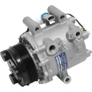 A/C Compressor-Msc105 Compressor Assembly UAC CO 21577AC