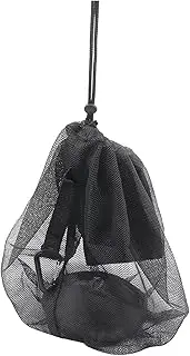 Tadill Drawstring Bag, Basketball Storage Bag, Portable Organizer, Swim Bag, Backpack, Craft Sports Bag, Travel Backpack for