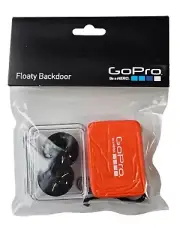 GoPro Head Strap QuickClip Floaty Backdoor Accessory Bundle New