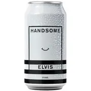 Balter Handsome Elvis Can 375mL