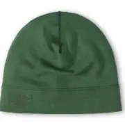 Arcteryx Bird RHO Lightweight Merino Wool Toque Beanie Small/ Med Eden Green