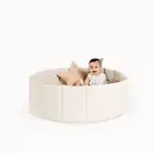 Kids Ball Pit - Portable Play Set by Gathre, Indoor & Outdoor Pop Up Ball Pool..