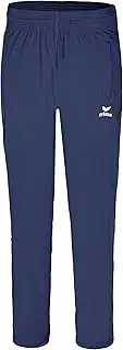 [Erima] Women's Trousers with Full Zipper