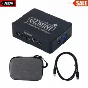 Gemini New USB3.0 Power Supply Management Box Astronomical Power Hub Box DC12V