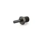 Maxigear Adapter Backing Pad Convert M14 To 6mm Spindle