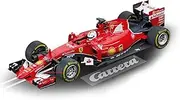 Carrera Digital 1:32 Ferrari SF15-T S.Vettel No.5 Slot Car