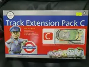 Bachmann Underground Ernie UE452 Track Pack C BRAND NEW IN BOX