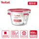 Tefal 法國特福 MasterSeal 新一代耐熱玻璃保鮮盒180ML SE-N1041312 (6折)