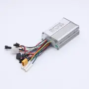 25A Brushless Electric Scooter Controller with Display for For kugoo Scooters
