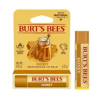 在飛比找鮮拾優惠-【Burt's Bees】 蜂蜜護唇膏 4.25g