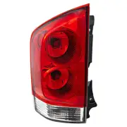 Tail Light For 2005-2015 Nissan Armada With Bulb Driver Side NI2800177 (for: Nissan)