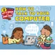 How to Talk to Your Computer (Stage2)/Seymour Simon Let's-read-and-find-out Science 【三民網路書店】