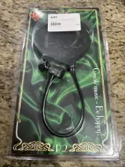 Microphone Pop Filter, Black golden age, project new, and package P2