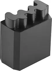 EATAKWARD Cam Crank Sprocket Locking Tool Compatible with Harley 2017-Up Milwaukee 8 Engine (M8) Black