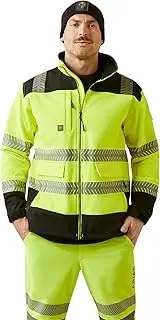 [ARIAT] Men's Standard P27820_M_APP, Hi-Vis Yellow