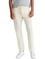 [Tommy Hilfiger] Chelsea Paper Touch Pant in Beige