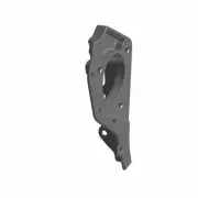 Polaris MOUNT-JACKSHAFT BEARING MACH, Genuine OEM Part 5144103, Qty 1