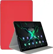 Case for Alldocube X Game, Ultra Slim Protective Case with Stand Function, Smart Case Cover for Alldocube X Game 10.5 Inches, Red