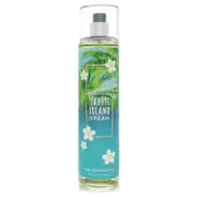 Bath & Body Works Tahiti Island Dream Fine Fragrance Mist By Bath & Body Works For Women-240 Ml