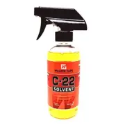 Walker'S C22 Solvent 350Ml Spray for Lace Wigs & Toupees