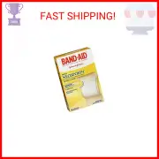 Band-Aid Brand Adhesive Bandages, Plus Antibiotic, Extra Large, 8-Count All-One-