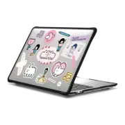 MacBook Pro 13-inch (M1 / M2 / Intel) Impact Case My Design #17