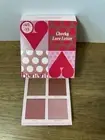 New! Benefit Cosmetics Cheeky Love Letter Blush & Bronzer Palette NIB Hoola