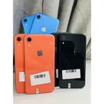 IPHONEXR 二手機【高雄IPHONEXR 二手機專賣】手機分期/二手IPHONEXR/XR中古機/IPHONE二手