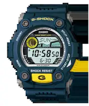 G-Shock Rescue Sports Mens Watch G7900-2