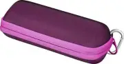 Protective Carrying Case for Sonos Roam Portable Wireless Speaker * Purple Pink