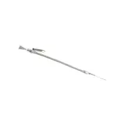Aeroflow Stainless Steel Flexible Engine Dipstick Suit Chevy Ls Series