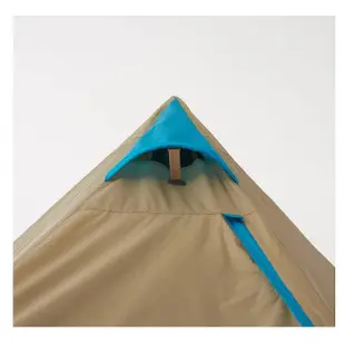 BEAR戶外聯盟【日本直送！快貨！】LOGOS 納瓦霍帳篷 300-BB 400-BB 戶外 露營 六角形