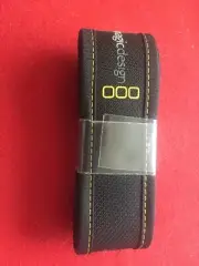 Genuine Black Magic Design Wide Neck/Shoulder Camera Strap New Pocket Cinema 6K
