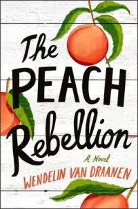 在飛比找博客來優惠-The Peach Rebellion