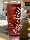 OLD SPICE AFTER SHAVE CLASSIC 188ML SPLASH