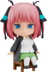 Good Smile Company The Quintessential Quintuplets Movie Series Nino Nakano