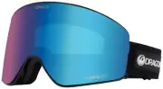 PXV2 Snow Sport Goggle - Icon Frame | Lumalens Blue Ion Lens