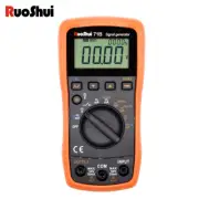 Signal Generator DC Voltage Taster