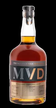 Maxwell Wines Single Cask Port Finish Whisky (700ml)
