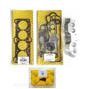 KCH Heads Head Set (No Seals) - 23040231