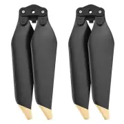 1-Pairs Low-Noise Quick-Release 8331F Propeller For DJI Mavic Pro & Pro Platinum