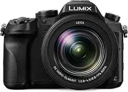 [Panasonic] LUMIX FZ2500 20.1MP 4K Ultimate Hybrid Photo/Video Digital Camera with 1" Sensor, Leica Lens, 20 X Optical Zoom and Wi-Fi (DMC-FZ2500GN)