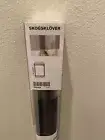 IKEA SKOGSKLOVER SKOGSKLÖVER Roller Blind Gray 30x76 ¾" 004.313.87