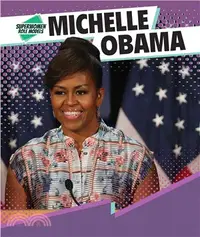 在飛比找三民網路書店優惠-Michelle Obama