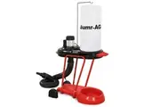 Baumr-AG Dust Collector Extraction Cyclone Woodworking Portable Catcher Workshop
