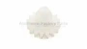 Midea 12131000004657 Bracket Wheel