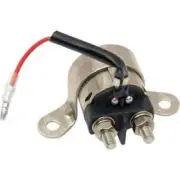Starter Solenoid Switch for Polaris Magnum 325 2x4 2000-2002 Lionparts 65-501