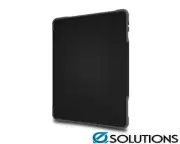 STM DUX PLUS (IPAD 10TH GEN) AP BLACK - STM-222-387KX-01