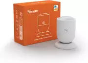 SNZB-06P Zigbee Human Presence Sensor Zigbee Smart Motion Detector with 5.8GHZ