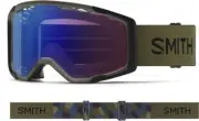 NEW Smith Rhythm MTB Goggles Trail Camo 100% AUTHENTIC